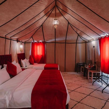 Hotel Starlit Camp Merzouga Zewnętrze zdjęcie