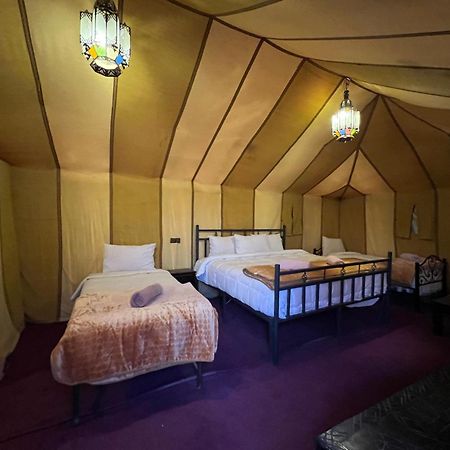 Hotel Starlit Camp Merzouga Zewnętrze zdjęcie