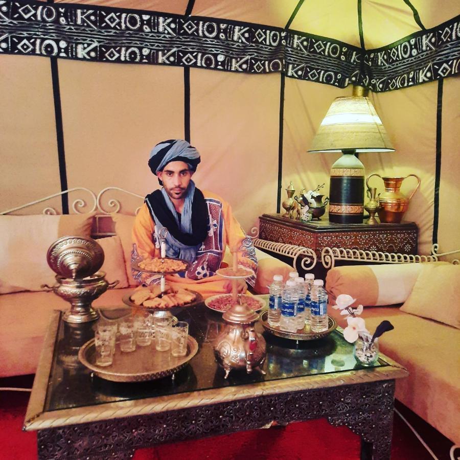 Hotel Starlit Camp Merzouga Zewnętrze zdjęcie