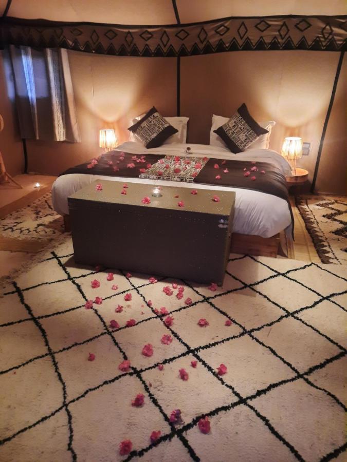 Hotel Starlit Camp Merzouga Zewnętrze zdjęcie
