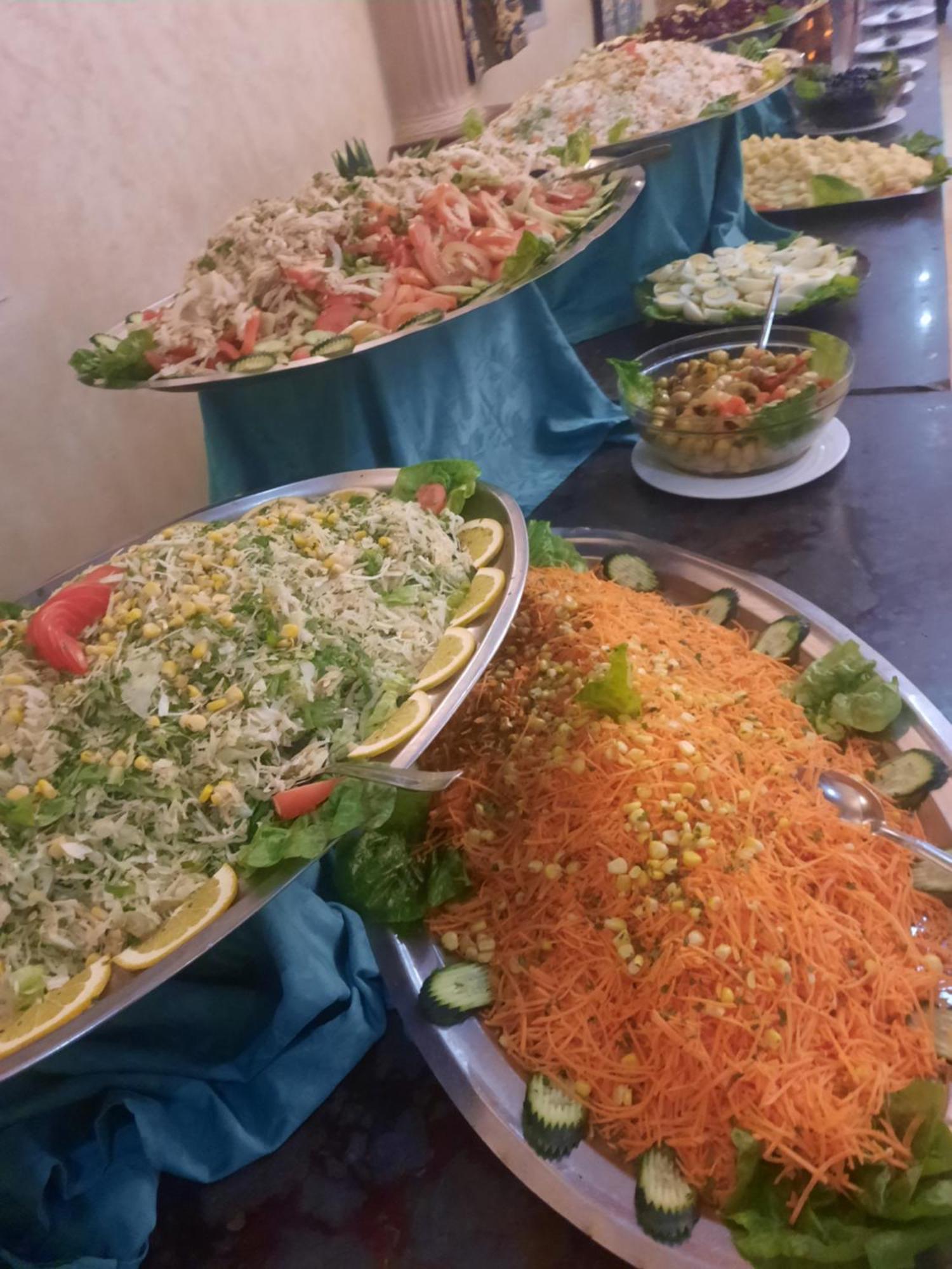 Hotel Starlit Camp Merzouga Zewnętrze zdjęcie